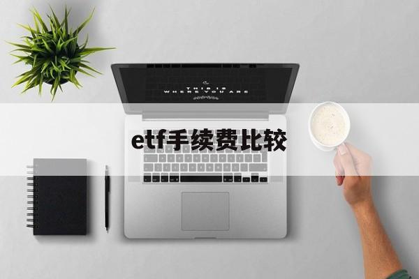 etf手续费比较(etf手续费怎么算的)